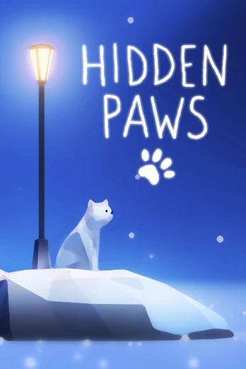 Hidden Paws PC