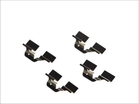 TRW PFK405 Brake pad fitting kit
