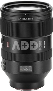 Viltrox AF 135mm F1.8 Sony E