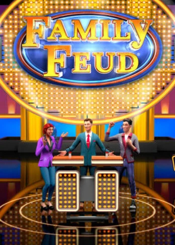 Family Feud Nintendo Switch
