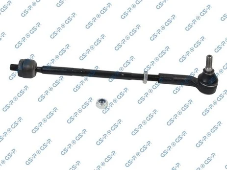 Strypo montavimas GSP S100116