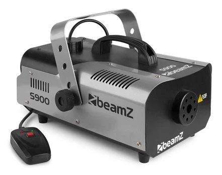 BeamZ S900 Dūmų mašina