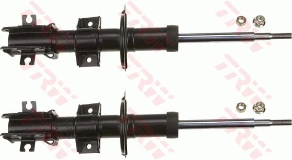 Amortizatorius TRW JGM278T