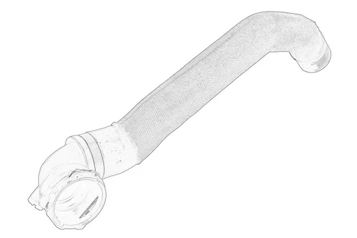 2 - KĖBULAS 8K0 121 055E