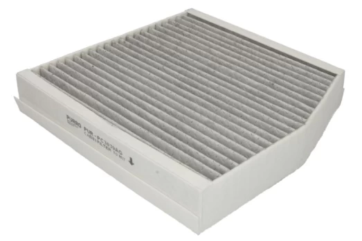 Salono filtras PURRO PUR-PC3039AG