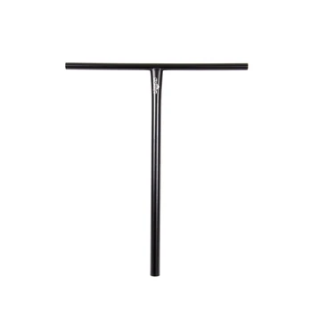 Triukinio paspirtuko vairas Monkey Chromoly Matte Black