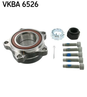 Rato guolio komplektas SKF VKBA6526