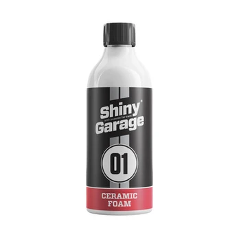 "Shiny Garage" keraminės putos 500ml - keramikos apsauga