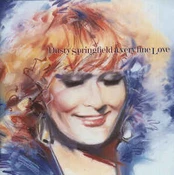 CD Dusty Springfield - A Very Fine Love