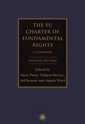 EU Charter of Fundamental Rights kaina