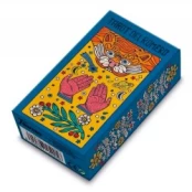 Tarott Del Romero Tarot kortos kaina