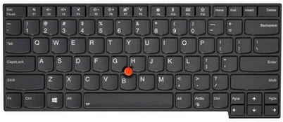 Atmintis do laptopa Lenovo FLCHYKBBKIT (01YP497)