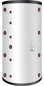 Vandens šildytuvas Cordivari Puffer, 500 l