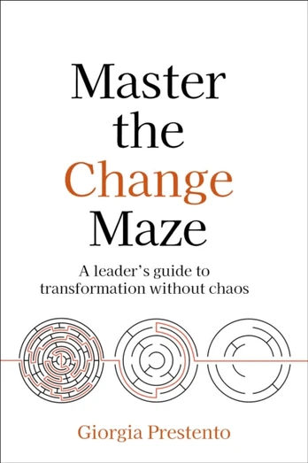 Master the Change Maze