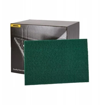 Mirka Mirlon Gp P320 šlifavimo vata, 152x229mm