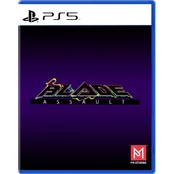 Blade Assault Playstation 5 kaina