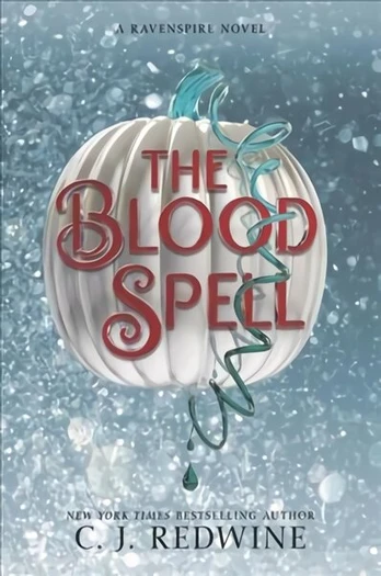Blood Spell