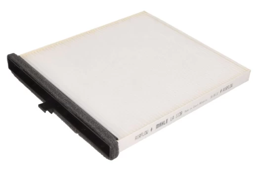 Salono filtras KNECHT LA1139