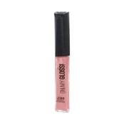 Lūpų blizgis Rimmel Oh my gloss, Nr.100, 6,5 ml kaina