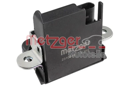 Galinių durų užraktas METZGER 2310848