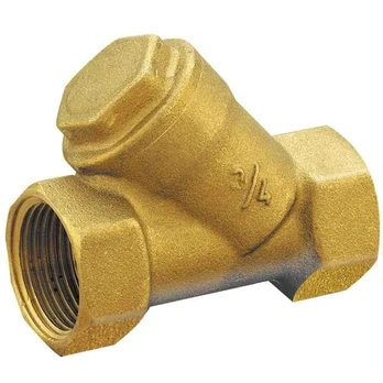Ferro nuosėdų filtras 2" – F07