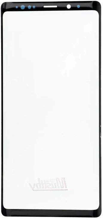 MUSTTBY front glass + OCA SAMSUNG note 9