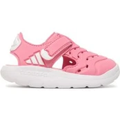 adidas Basutės Water Sandal 2 JP9415 Rožinė