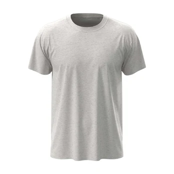Universalūs Stedman ST2000 marškinėliai, grey heather