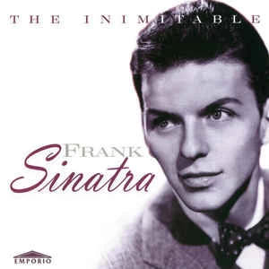 CD Frank Sinatra - The Inimitable Frank Sinatra