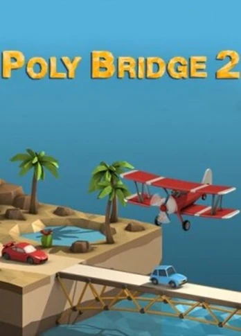Poly Bridge 2 PC