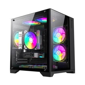 GAMEMAX Infinity Mini BK