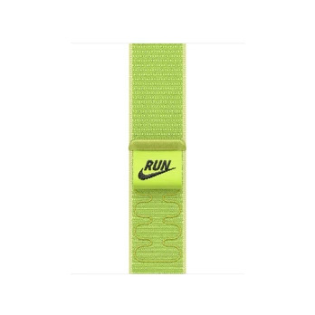 Apyrankė Apple Watch 42mm Volt Splash Nike Sport Loop