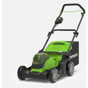 Greenworks G24X2LM41