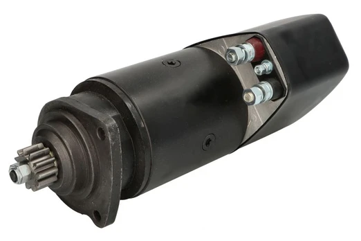 Starteris MS 675