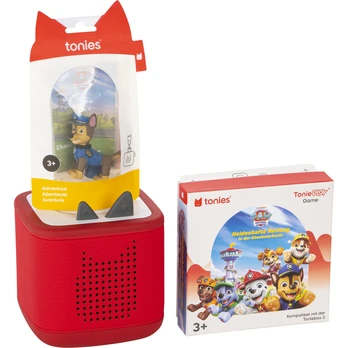 Garso grotuvas Tonies Toniebox 2