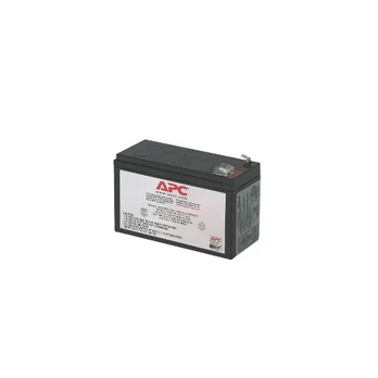 APC REPLACEMENT BATTERY CARTRIDGE 106