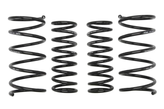 Lowering spring (30/30 mm) Pro-Kit E3588-140 (4 pcs), fits: FORD FOCUS I 10.98-11.04