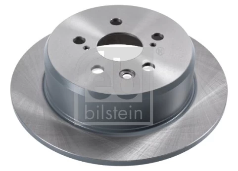 Stabdžių diskas FEBI BILSTEIN 108561