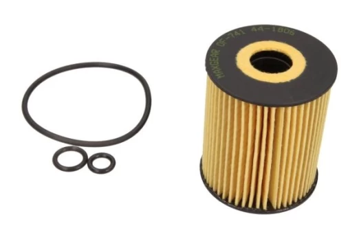 Alyvos filtras MAXGEAR 26-1231