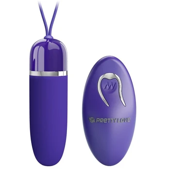 PRETTY LOVE - DARLENE VIOLET MINI KULKA