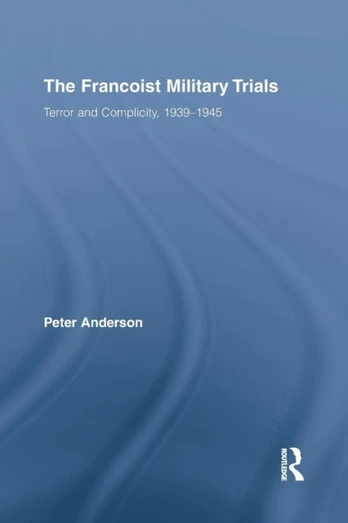 Francoist Military Trials