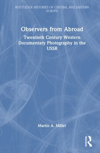 Observers from Abroad