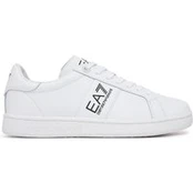 Laisvalaikio batai EA7 Emporio Armani 7X000332 AF10848 MZ172 Balta
