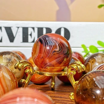 Kristalo sfera