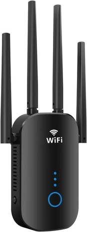 Athoasis 1200 Mbit/s
