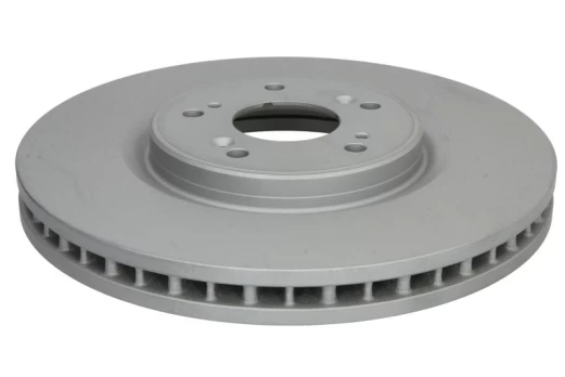 ATE 24.0132-0172.1 Brake Disc