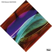 CD Wild Beasts - Smother