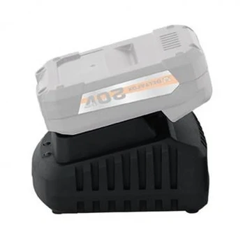Pakrovėjas Deltafox DP-CQC2020 (20V)