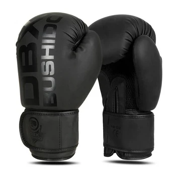 Bokso pirštinės Dbx Bushido B-2v21 Active Clima 12oz