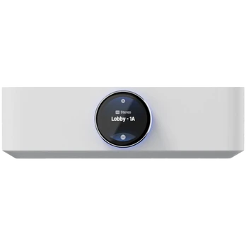 Ubiquiti UBNT PowerAmp baltas